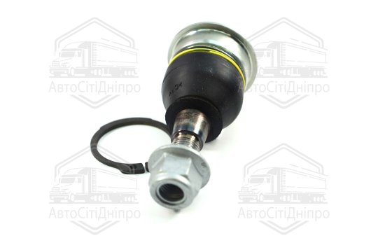 Опора кульова CITROEN/PEUGEOT/TOYOTA C1/107/AYGO, YARIS III, URBAN CRUISER (Вир-во Moog)