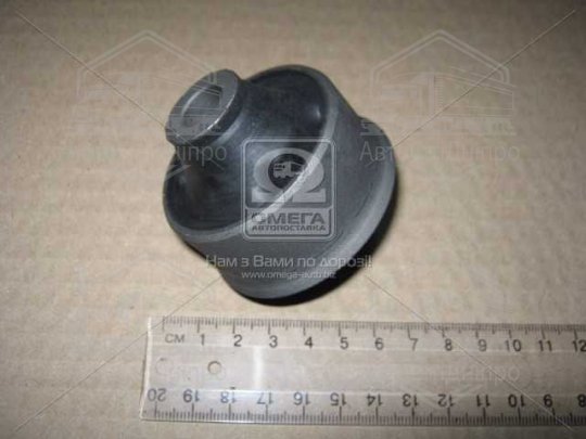 Сайлентблок важеля TOYOTA YARIS, YARIS VERSO 99-05 перед. міст ззаду (Вир-во MOOG)