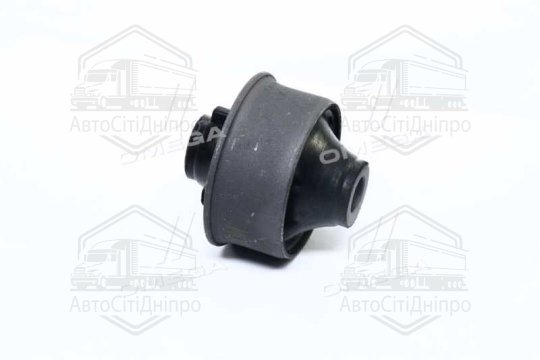 Сайлентблок важеля TOYOTA YARIS, YARIS VERSO 99-05 перед. міст ззаду (Вир-во MOOG)