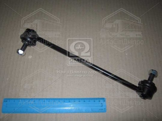 Стійка стаб. AUDI / SEAT / SKODA / VW A1 (8X1) , A2 / CORDOBA, IBIZA, TOLEDO IV / FABIA (Вир-во Moog