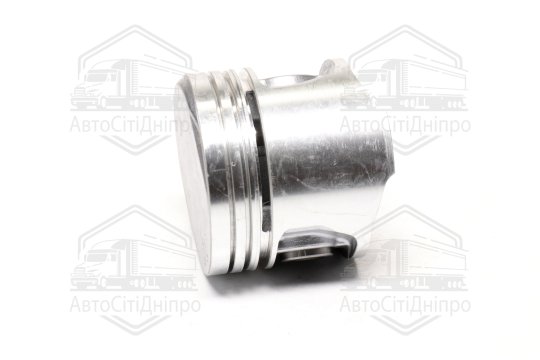 Поршень без кілець OPEL 80,50 1,6 16S (вир-во Mopart)