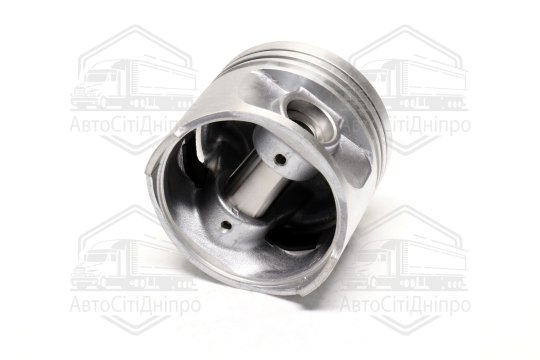 Поршень без кілець OPEL 80,50 1,6 16S (вир-во Mopart)