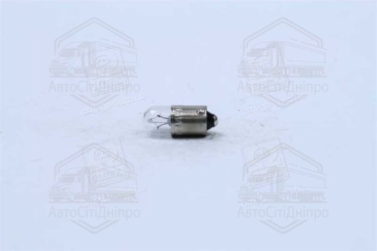 Лампа розжарювання 12v 2w Ba9s (вир-во Narva)