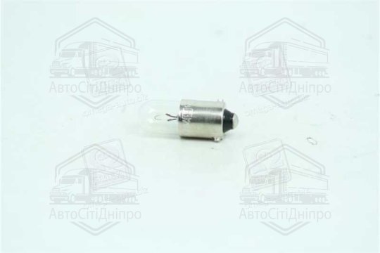 Лампа розжарювання T4w 12v 4w Ba9s (вир-во Narva)