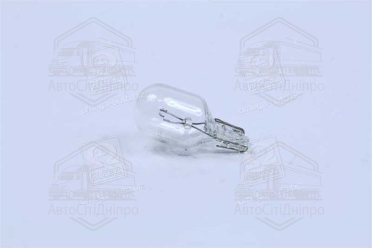 Лампа розжарювання W21w 12v 21w W3x16d (вир-во Narva)