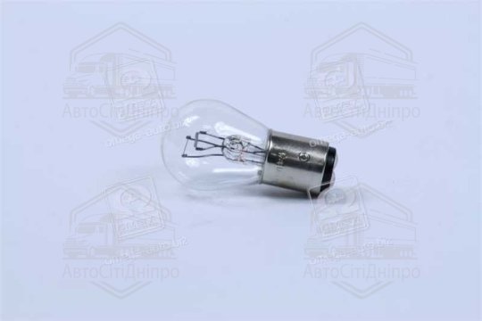 Лампа розжарювання P21/4w 12v 21/4w Baz15d (вир-во Narva)