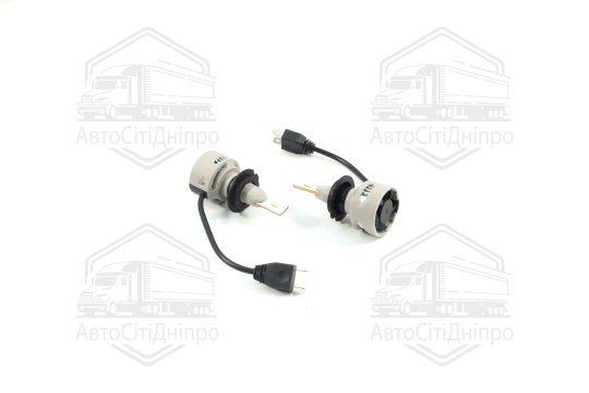 Лампа світлодіодна LED H7 12/24V Range Performance Advanced 19W 6000K (комплект) (вир-во Narva)