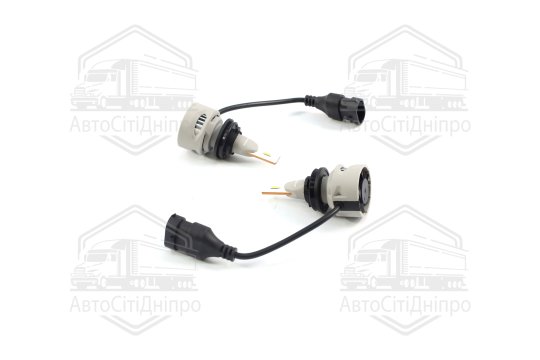 Лампа світлодіодна LED H11 12/24V Range Performance Advanced 19W 6000K (комплект) (вир-во Narva)