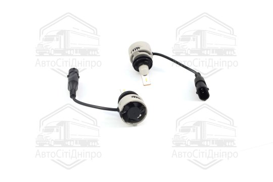 Лампа світлодіодна LED H11 12/24V Range Performance Advanced 19W 6000K (комплект) (вир-во Narva)