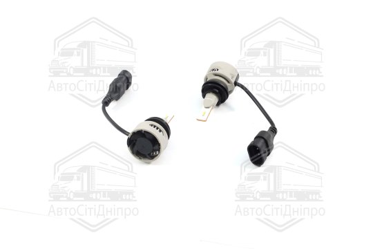 Лампа світлодіодна LED H11 12/24V Range Performance Advanced 19W 6000K (комплект) (вир-во Narva)