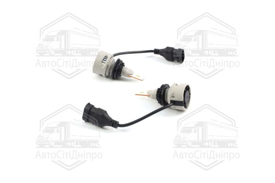 Лампа світлодіодна LED H11 12/24V Range Performance Advanced 19W 6000K (комплект) (вир-во Narva)