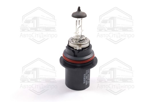 Лампа розжарювання HB5 12V 65/55W PX29t HALOGEN (вир-во Narva)