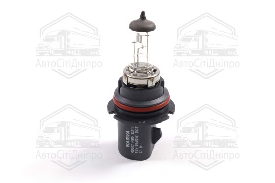 Лампа розжарювання HB5 12V 65/55W PX29t HALOGEN (вир-во Narva)