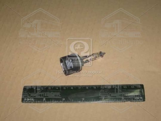 Лампа розжарювання H27w/1 12v 27w Pg13 (вир-во Narva)