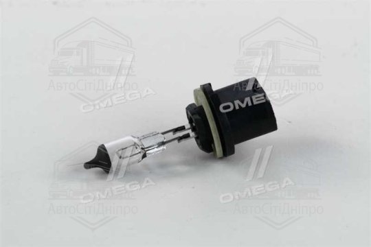 Лампа розжарювання H27w/1 12v 27w Pg13 (вир-во Narva)