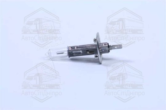 Лампа розжарювання H1 12v 55w P14,5s (вир-во Narva)