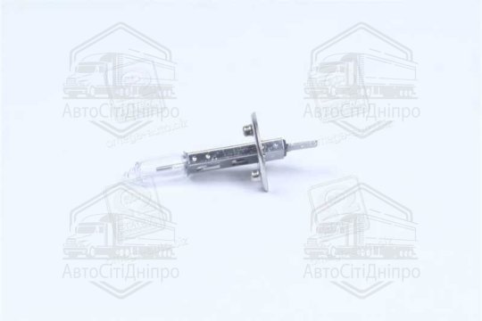 Лампа розжарювання H1 12V 55W P14.5s (вир-во Narva)