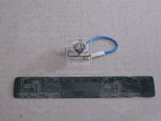 Лампа галоген. H3 12V 55W PK22s (вир-во Narva)