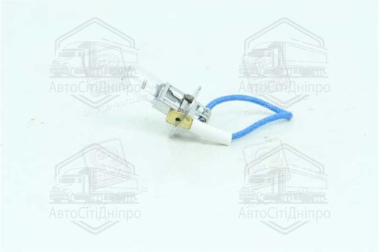Лампа галоген. H3 12V 55W PK22s (вир-во Narva)