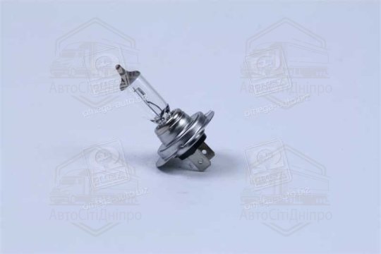 Лампа розжарювання H7 12v 55w Px26d (вир-во Narva)
