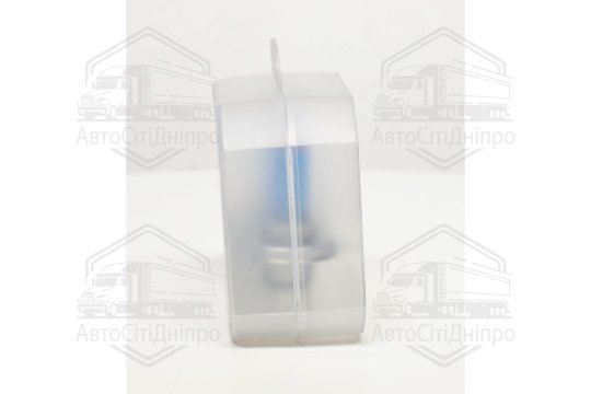 Лампа галогенна TWIN SET H4 12V 60/55W RANGE POWER WHITE (вир-во Narva)