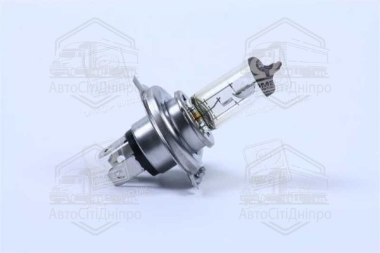 Лампа розжарювання H4 12V 60/55W P43t RANGE POWER +30 (вир-во Narva)