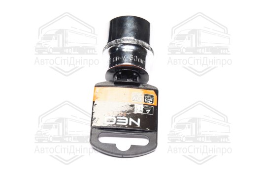Головка змінна Spline 1/2" 30 мм (NEO)