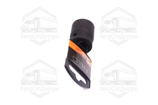 Ударна головка 1/2", 22 х 38 мм, Cr-Mo(NEO)