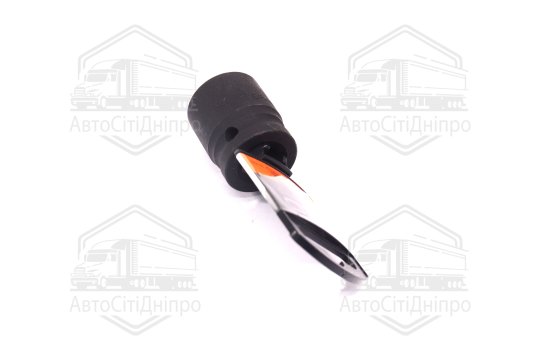Ударна головка 1/2", 22 х 38 мм, Cr-Mo(NEO)