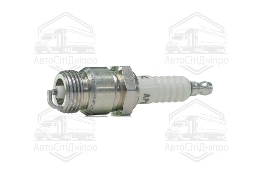 Свічка запалювання FORD CAPRI, TRANZIT 1.3-2.0 78-87 (вир-во NGK)
