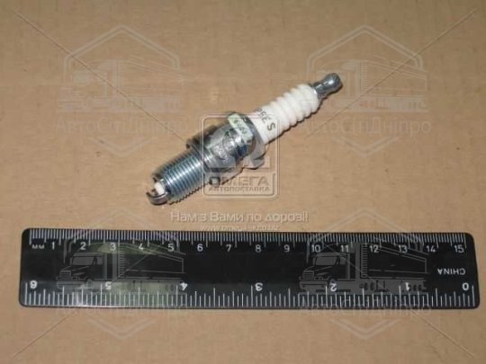 Свічка запалювання BMW 316 (E30) 87-88  NISSAN PATROL 4.2 -92 (вир-во NGK)
