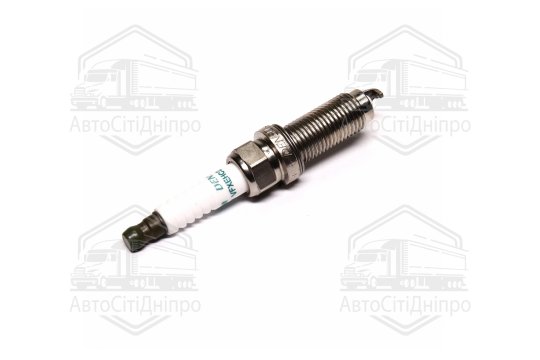 Свічка запалювання HONDA JAZZ, H-RV 1.3-1.5 IVTEC 15- (вир-во NGK)