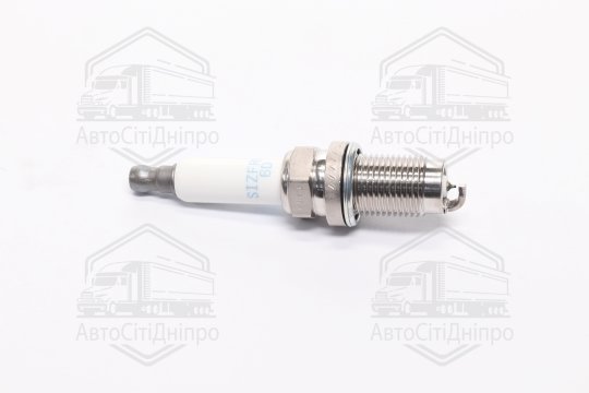 Свічка запалювання VW PASSAT 5 1.4 TSI Ecofuel CNG 09- (вир-во NGK)