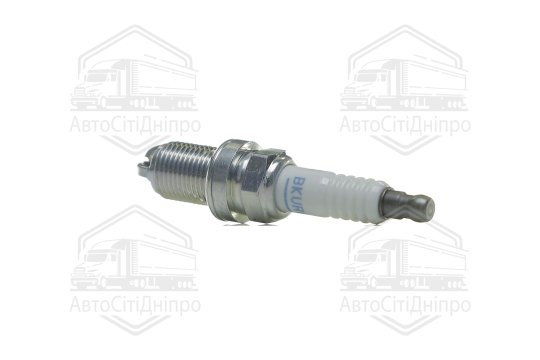 Свічка запалювання BKUR6ET VW SHARAN 2.0 95-00,POLO3 1.4 96-99  SEAT ALHAMBRA 2.0 96-00 (вир-во NGK)