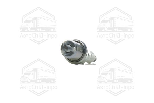 Свічка запалювання BKUR6ET VW SHARAN 2.0 95-00,POLO3 1.4 96-99  SEAT ALHAMBRA 2.0 96-00 (вир-во NGK)