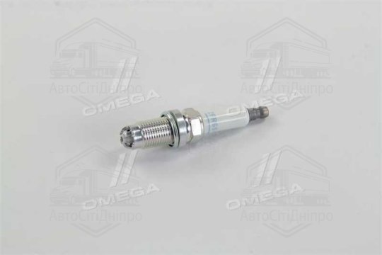 Свічка запалювання AUDI, SKODA (вир-во NGK)