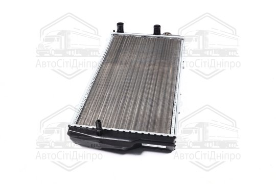 Радіатор охолодження AUDI 100 (C2) (76-) (вир-во Nissens)