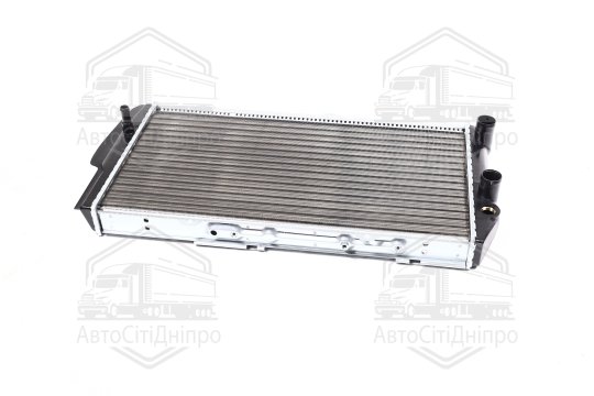 Радіатор охолодження AUDI 100 (C2) (76-) (вир-во Nissens)