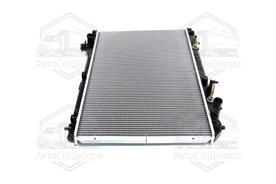 Радіатор охолодження LEXUS RX I (MCU15) (97-) (вир-во Nissens)