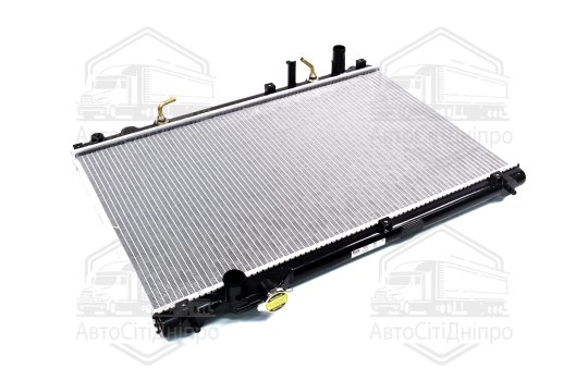 Радіатор охолодження LEXUS RX I (MCU15) (97-) (вир-во Nissens)