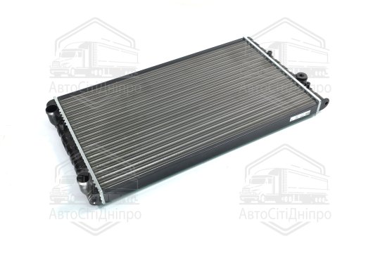 Радіатор охолодження VW GOLF III (1H) (91-) 1.9 D (вир-во Nissens)