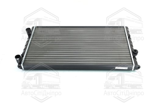 Радіатор охолодження VW GOLF III (1H) (91-) 1.9 D (вир-во Nissens)