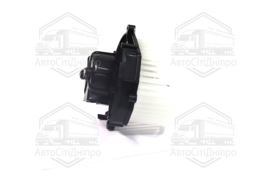 Вентилятор обігрівача CITROEN BERLINGO/ PEUGEOT PARTNER 08>18 (вир-во Nissens)