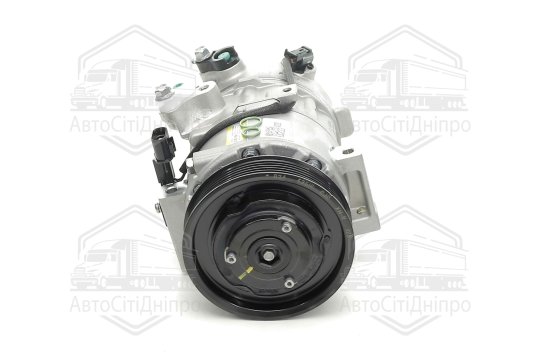 Компресор кондиціонера KIA SORENTO (2010) 2.2 CRDI (вир-во Nissens)