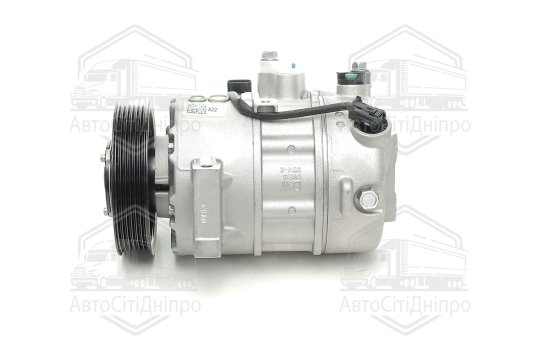 Компресор кондиціонера KIA SORENTO (2010) 2.2 CRDI (вир-во Nissens)
