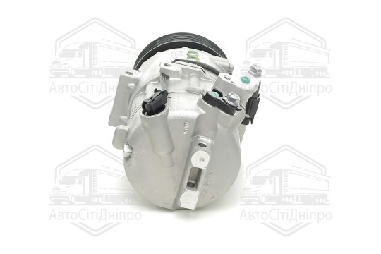 Компресор кондиціонера KIA SORENTO (2010) 2.2 CRDI (вир-во Nissens)
