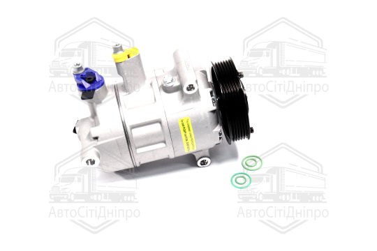 Компресор кондиціонера VAG (Nissens)