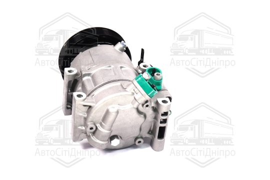 Компресор кондиціонера Hyundai Elantra/Kia Ceed 06-/I30/I30CW 07- (Nissens)