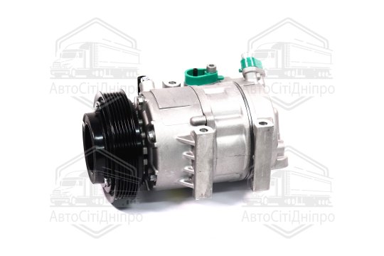Компресор кондиціонера Hyundai Elantra/Kia Ceed 06-/I30/I30CW 07- (Nissens)