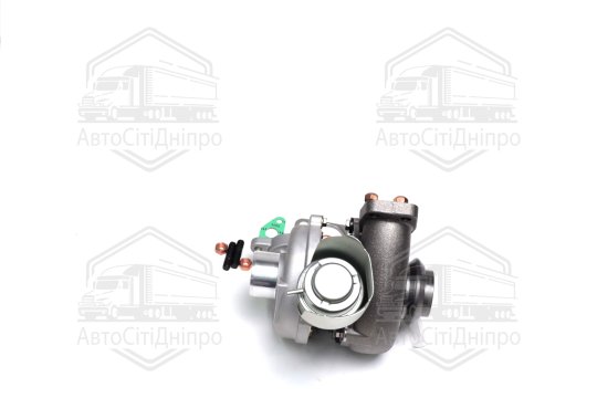 Турбіна FORD/PSA 1.6 HDI DV6AUTED4 4/2008 -> (вир-во Nissens)